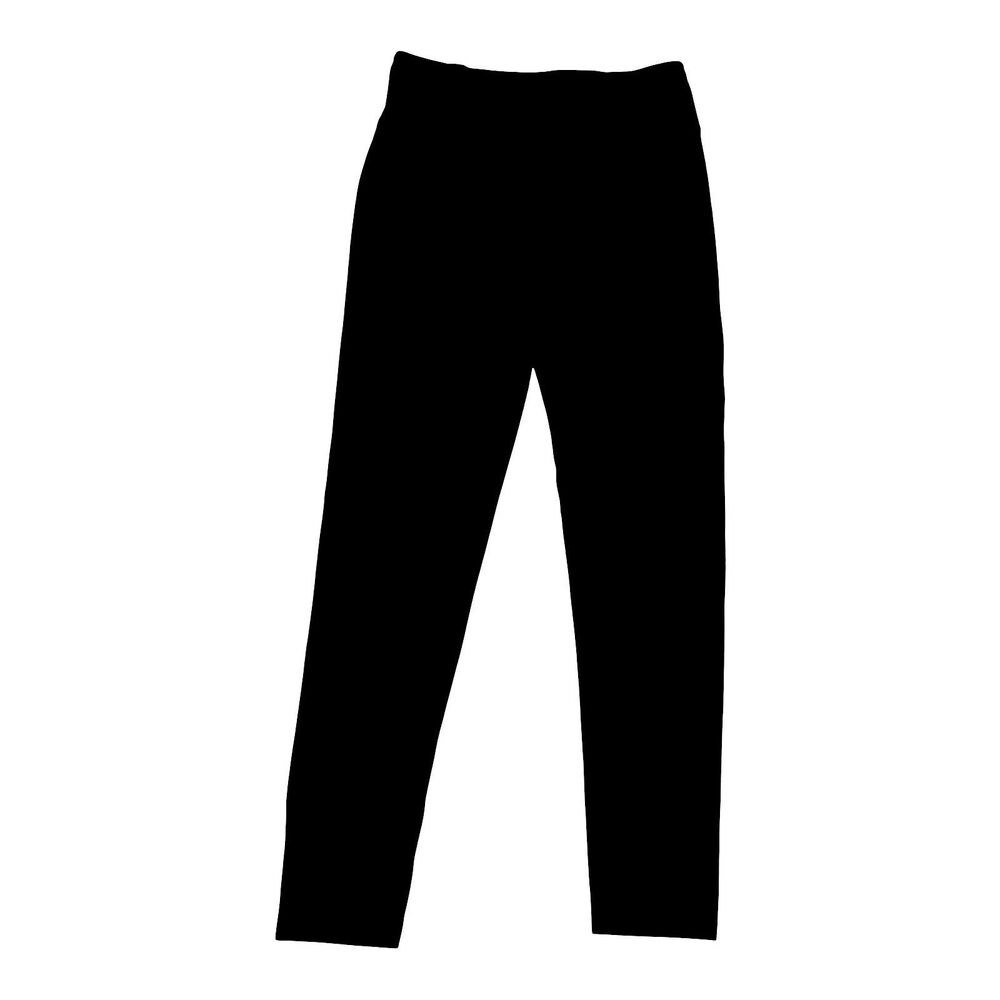 J.Crew Full Length Everyday Legging Small Comfy Stretch Cotton Athleisure Yoga